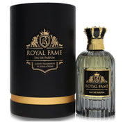 Assala Prime Royal Fame by Assala Eau De Parfum Spray 3.3 oz for Men