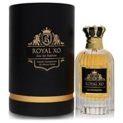 Assala Prime Royal Xo by Assala Eau De Parfum Spray 3.3 oz for Men