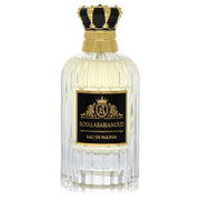 Assala Prime Royal Arabian Oud by Assala Eau De Parfum Spray (Tester) 3.3 oz for Men