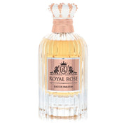 Assala Prime Royal Rose by Assala Eau De Parfum Spray (Tester) 3.3 oz for Women
