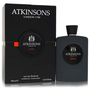 Atkinsons James by Atkinsons Eau De Parfum Spray 3.4 oz for Men