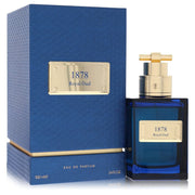 Atralia 1878 Royal Oud by Atralia Eau De Parfum Spray (Unisex) 3.4 oz for Men