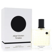 Atralia Albert Einstein Timeless by Atralia Eau De Parfum Spray (Unisex) 3.4 oz for Men