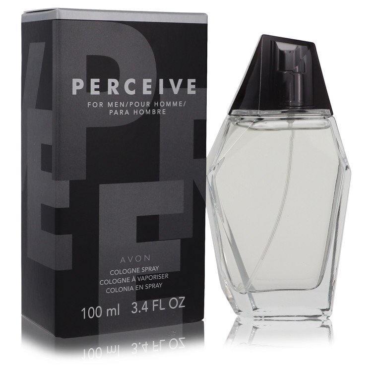Avon Perceive by Avon Cologne Spray 3.4 oz for Men Main image