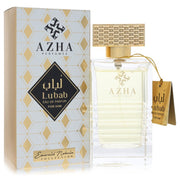 Azha Lubab by Azha Eau De Parfum Spray 3.38 oz for Men