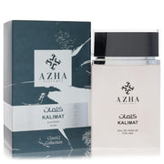 Azha Kalimat by Azha Eau De Parfum Spray 3.3 oz for Men