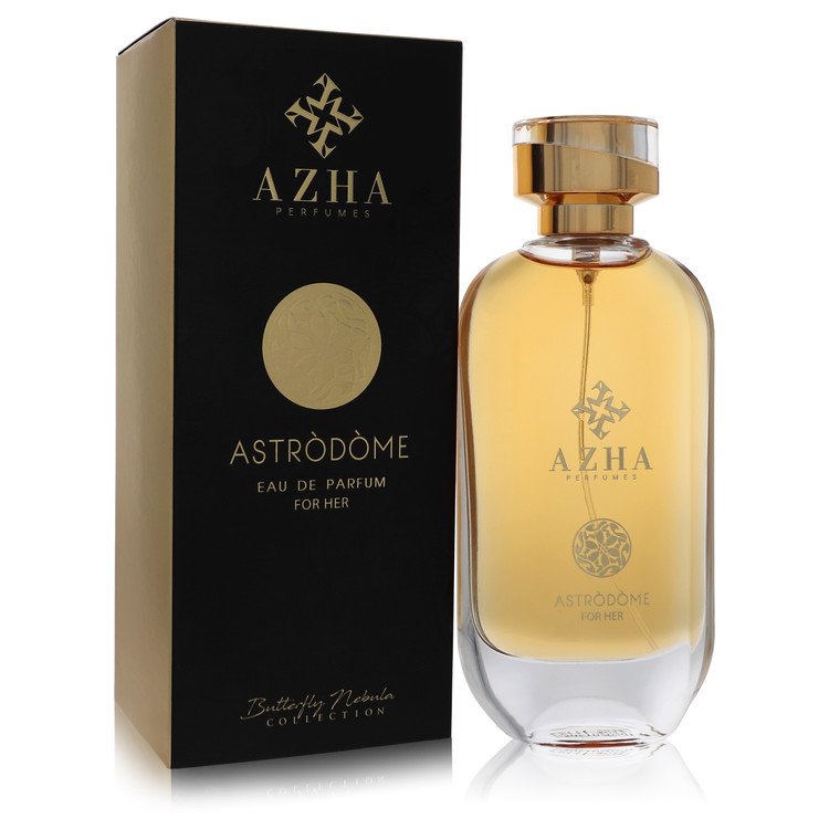 Azha Astrodome by Azha Eau De Parfum Spray 3.3 oz for Women Main image
