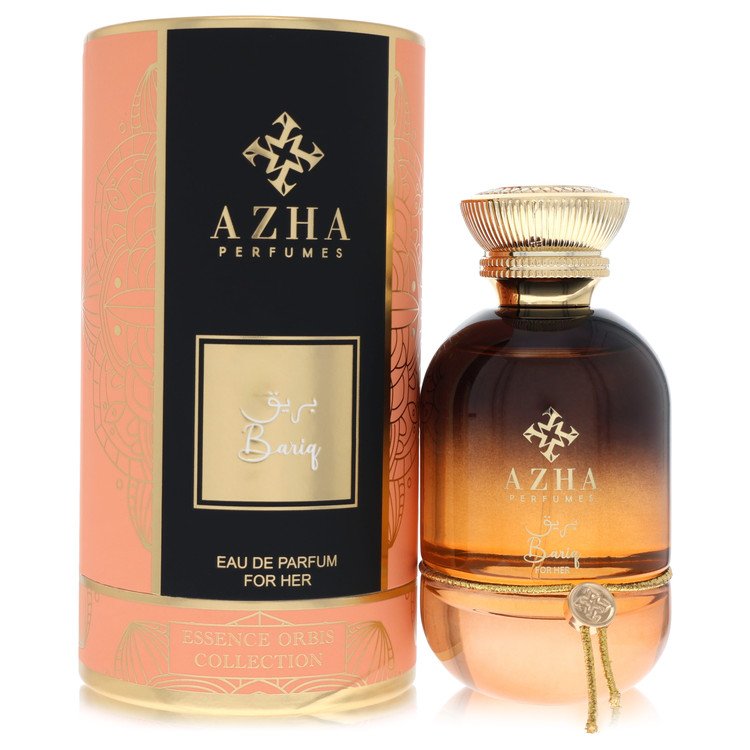 Azha Bariq by Azha Eau De Parfum Spray 3.3 oz for Women Main image