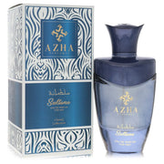 Azha Sultana by Azha Eau De Parfum Spray 3.3 oz for Women