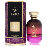 Azha Al Maha by Azha Eau De Parfum Spray 3.3 oz for Women
