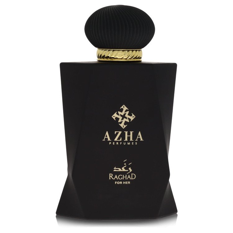 Azha Raghad by Azha Eau De Parfum Spray (Unboxed) 3.3 oz for Women Secondary image