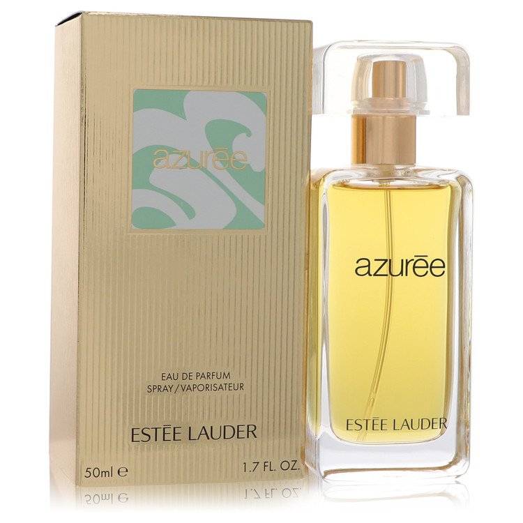 Azuree by Estee Lauder Eau De Parfum Spray 1.7 oz for Women Main image