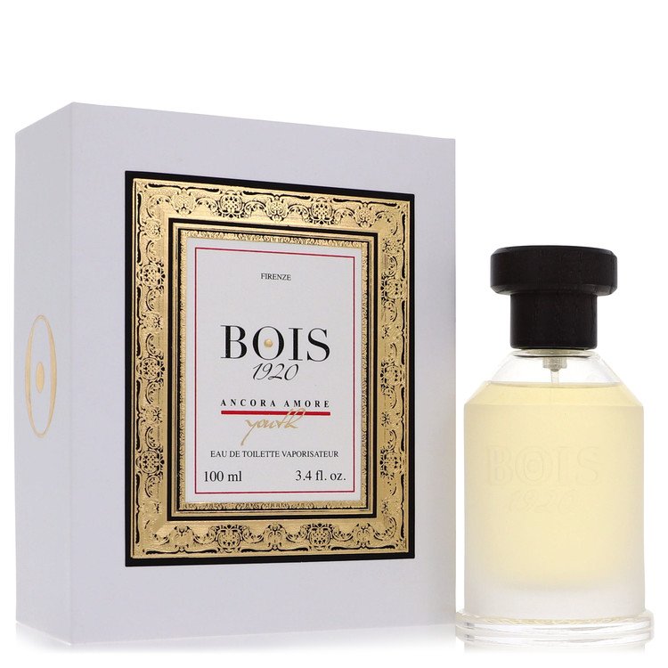 Bois 1920 Ancora Amore Youth Eau De Toilette Spray By Bois 1920 - Zachava.com
