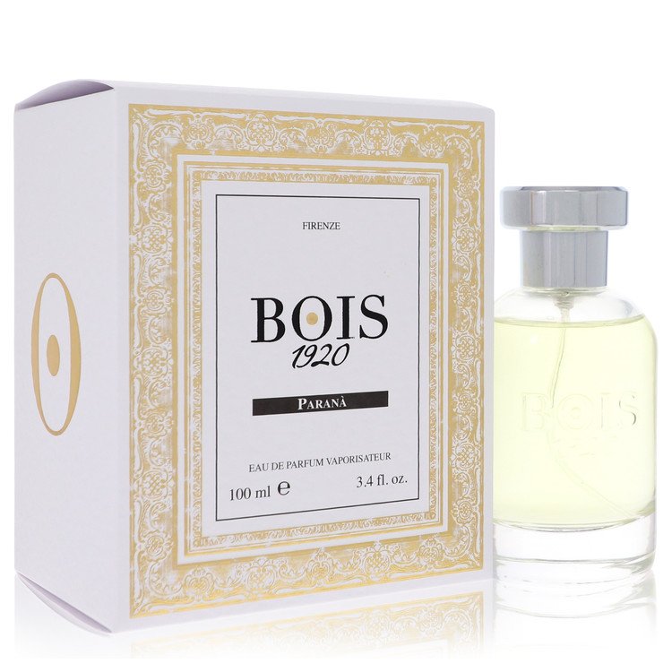 Bois 1920 Parana Eau De Parfum Spray By Bois 1920 - Zachava.com