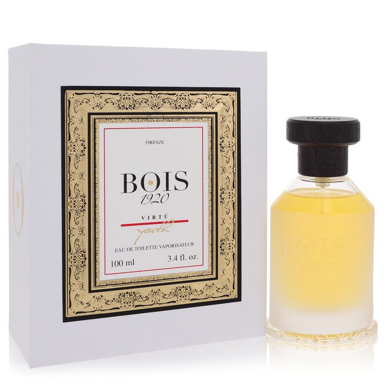 Bois 1920 Virtu Youth Eau De Parfum Spray By Bois 1920 - Zachava.com