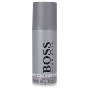 Boss No. 6 by Hugo Boss Deodorant Spray 3.6 oz for Men
