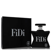Bond No. 9 Fidi Eau De Parfum Spray (Unisex) By Bond No. 9 - Zachava.com