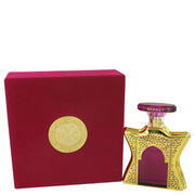 Bond No. 9 Dubai Garnet Eau De Parfum Spray (Unisex) By Bond No. 9 - Zachava.com