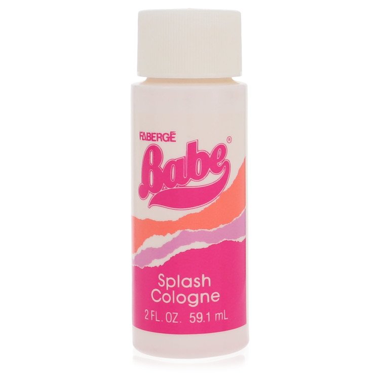 Babe Cologne By Faberge - Zachava.com