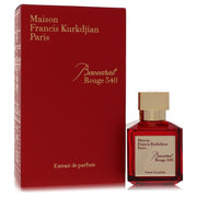 Baccarat Rouge 540 Extrait De Parfum Spray By Maison Francis Kurkdjian - Zachava.com