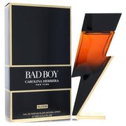 Bad Boy Elixir Eau De Parfum Spray By Carolina Herrera - Zachava.com