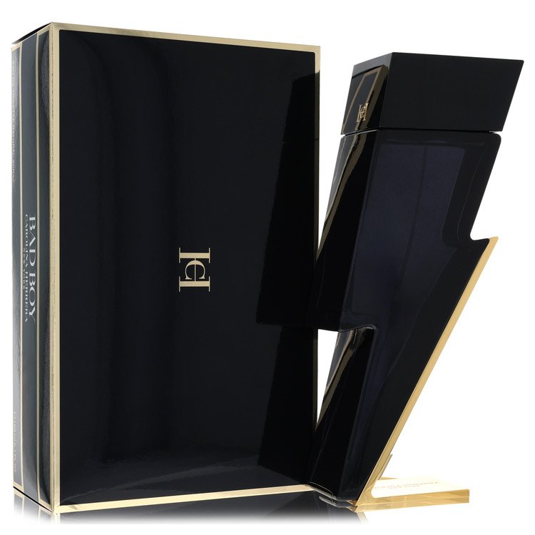Bad Boy Eau De Toilette Spray By Carolina Herrera, Cologne for Men, available at zachava.com