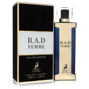 B.a.d Femme Eau De Parfum Spray By Maison Alhambra, Perfume for Women, available at zachava.com