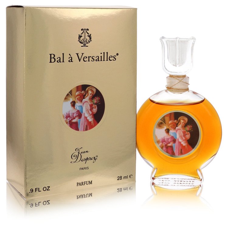 Bal A Versailles Pure Perfume By Jean Desprez, Perfume for Women, available at zachava.com