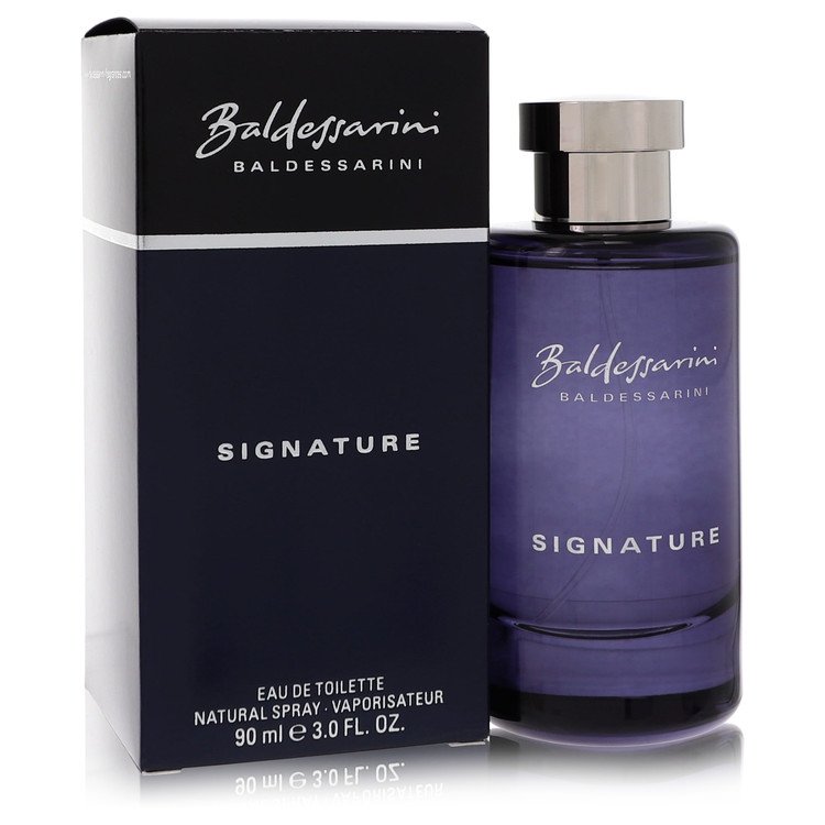 Hugo Boss - Baldessarini Signature Cologne By Hugo Boss Eau De Toilette Spray. SKU: 561420