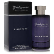 Baldessarini Signature Eau De Toilette Spray By Hugo Boss, Cologne for Men, available at zachava.com