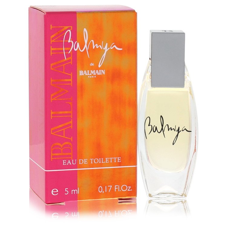 Balmya Mini EDT By Pierre Balmain, Perfume for Women, available at zachava.com
