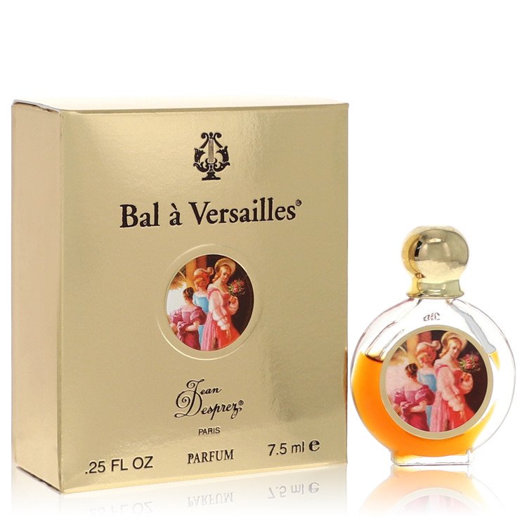 Bal A Versailles Pure Perfume By Jean Desprez - Zachava.com