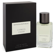 Banana Republic Cypress Cedar Eau De Parfum Spray (Unisex) By Banana Republic - Zachava.com
