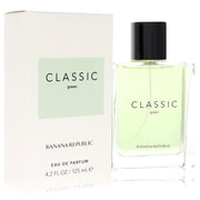 Banana Republic Classic Green Eau De Parfum Spray (Unisex) By Banana Republic - Zachava.com