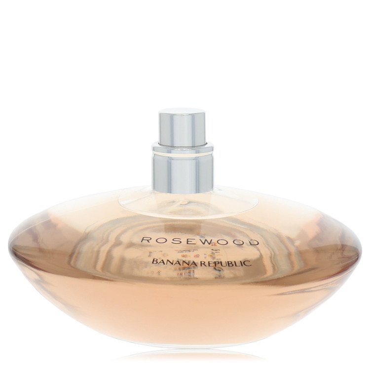 Banana Republic Rosewood Eau De Parfum Spray (Tester) By Banana Republic, Perfume for Women, available at zachava.com