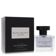 Banana Republic Black Walnut Legend Eau De Parfum Spray By Banana Republic - Zachava.com