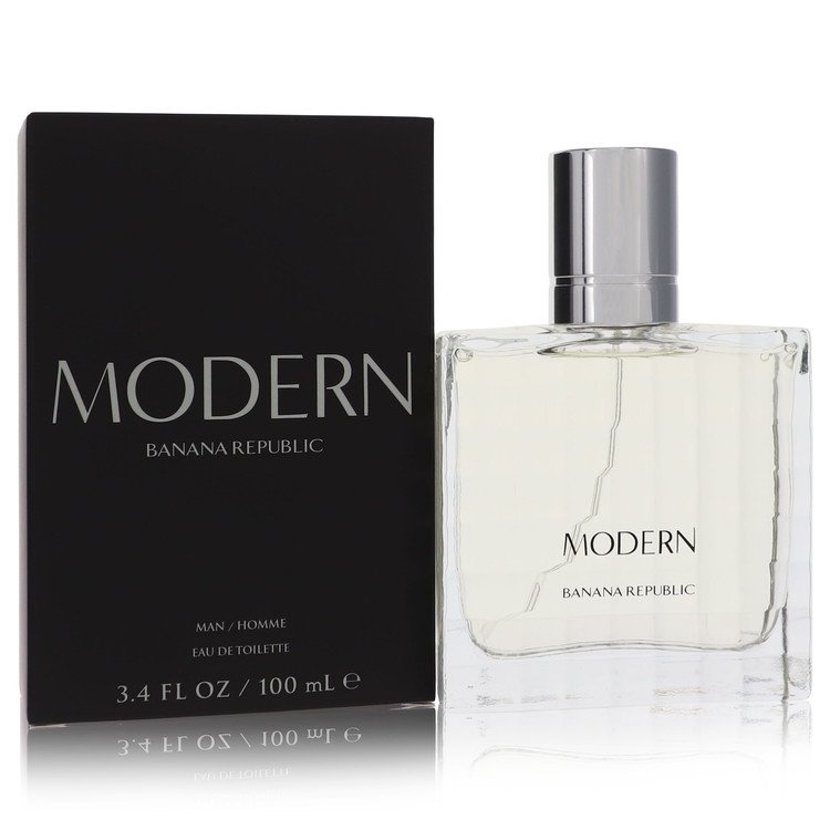 Banana Republic Modern Eau De Toilette Spray By Banana Republic, Cologne for Men, available at zachava.com