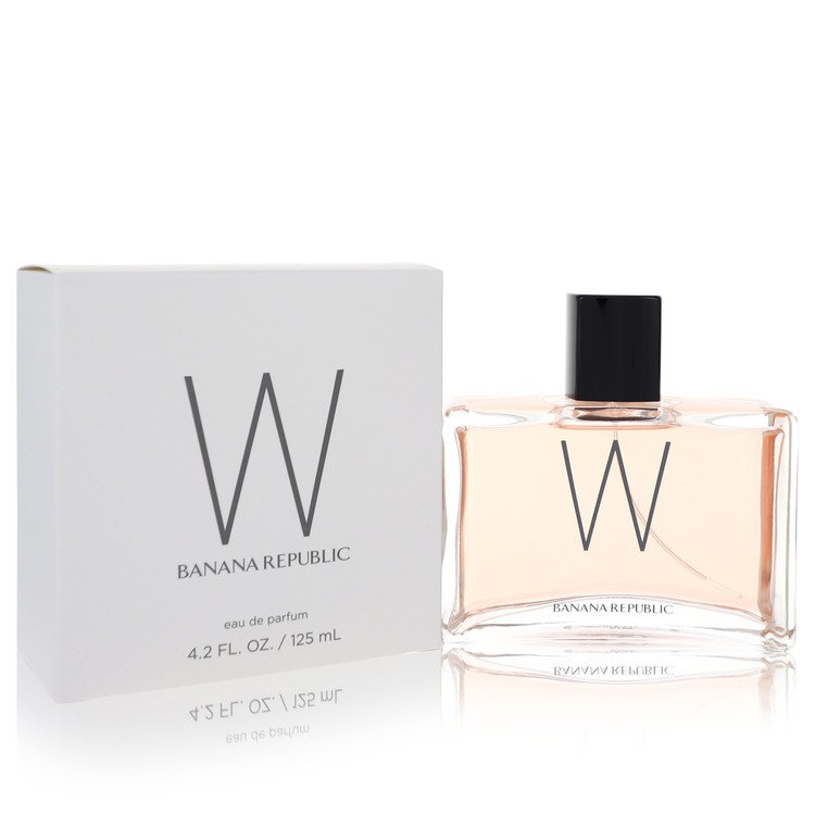 Banana Republic W Eau De Parfum Spray By Banana Republic, Perfume for Women, available at zachava.com