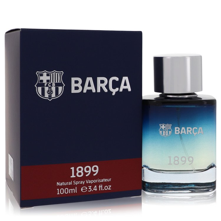 Barca 1899 Eau De Parfum Spray By Barca, Cologne for Men, available at zachava.com