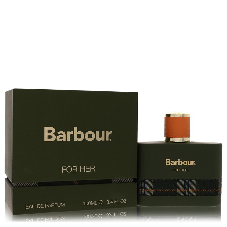 Barbour Eau De Parfum Spray By Barbour - Zachava.com