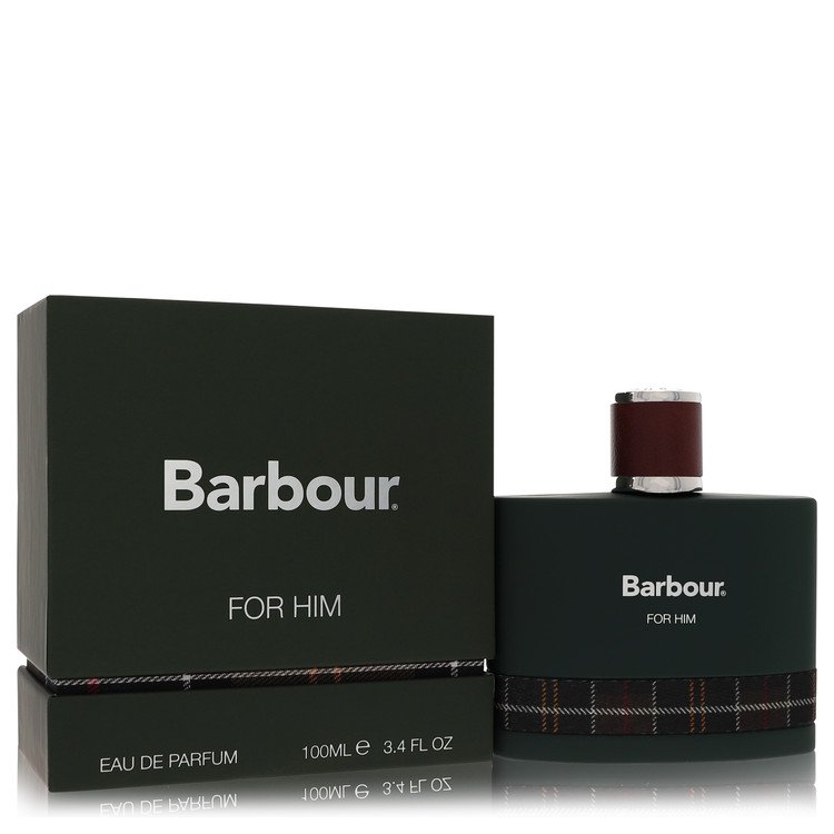 Barbour Eau De Parfum Spray By Barbour - Zachava.com