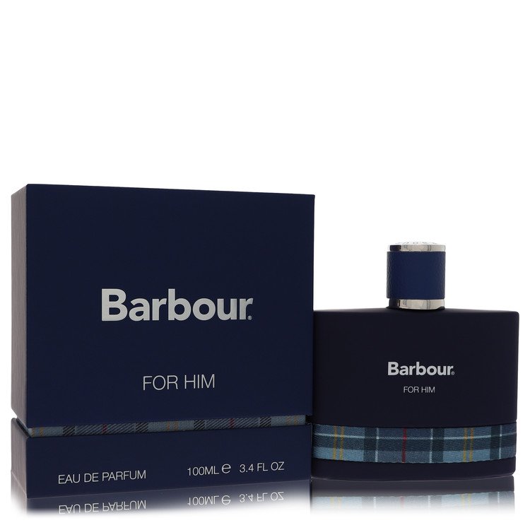 Barbour Coastal Eau De Parfum Spray By Barbour - Zachava.com