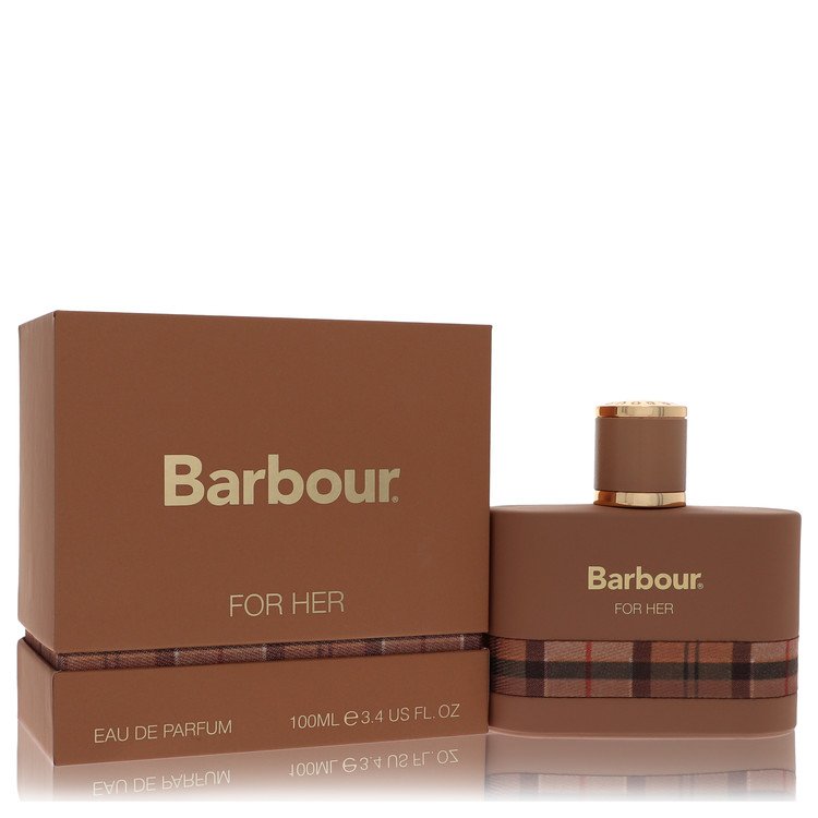 Barbour Origins Eau De Parfum Spray By Barbour - Zachava.com