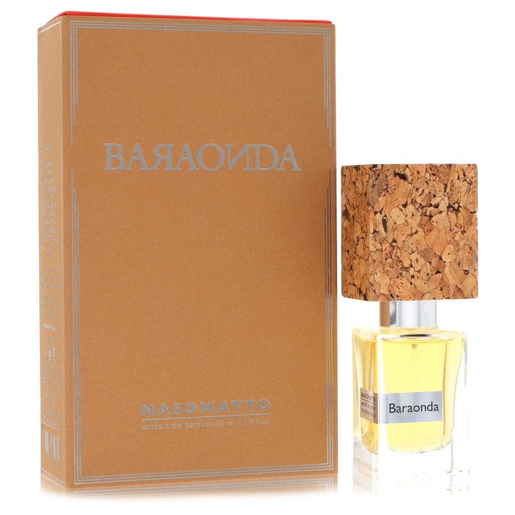 Nasomatto Baraonda Extrait de parfum (Pure Perfume) By Nasomatto, Perfume for Women, available at zachava.com