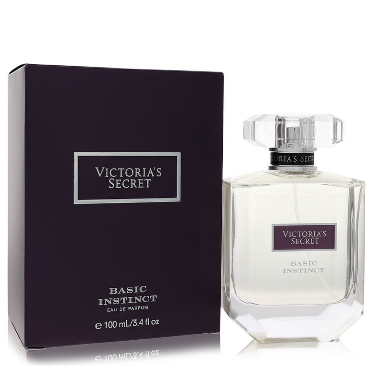 Basic Instinct Eau De Parfum Spray By Victoria's Secret, Perfume for Women, available at zachava.com