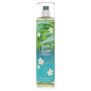 Bath & Body Works Tahiti Island Dream Fine Fragrance Mist By Bath & Body Works - Zachava.com