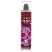 Bath & Body Works Sweet Heart Cherry Fine Fragrance Mist By Bath & Body Works - Zachava.com