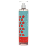 Bath & Body Works Strawberry Soda Fine Fragrance Mist By Bath & Body Works - Zachava.com