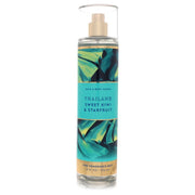 Bath & Body Works Thailand Sweet Kiwi & Starfruit Fine Fragrance Mist By Bath & Body Works - Zachava.com