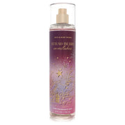 Bath & Body Works Strawberry Snowflakes Fine Fragrance Mist By Bath & Body Works - Zachava.com